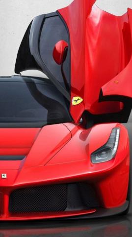 Sport Car Background For Android Wallpaper