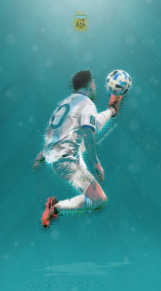 Bar A Universal On X Lionel Messi Argentina Wallpaper