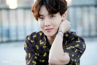 J Hope Bts Image X Dispatch HD Wallpaper And Background