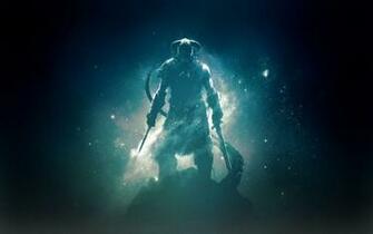 Awesome Skyrim Wallpaper