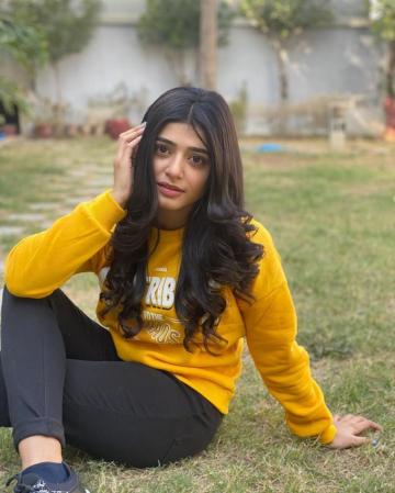 Likes Comments Sehar Khan Seharkhan On