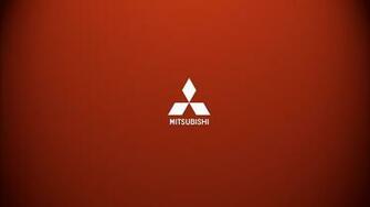 Mitsubishi Logo Wallpaper For Desktop