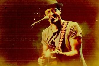 Jason Mraz Wallpaper Cool