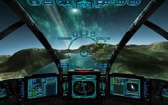 Need Some Scifi Ish Walls Spaceships Cockpits HD Wallpaper Of General