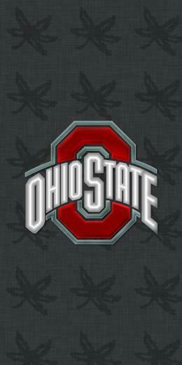Osu Wallpaper For Moto Z3 Ohio State Phone