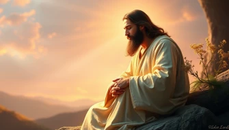 Jesus Christ Lds Wallpaper