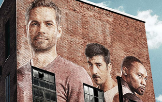 Brick Mansions Paul Walker Wallpaper