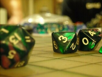 Dungeons And Dragons Computer Wallpaper Desktop Background