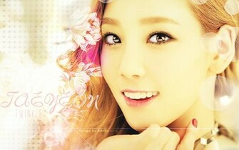Taeyeon Wallpaper HD