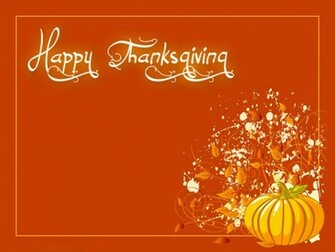 Thanksgiving Wallpaper Bbt