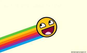 Awesome Smiley Face Wallpaper HD Gallery