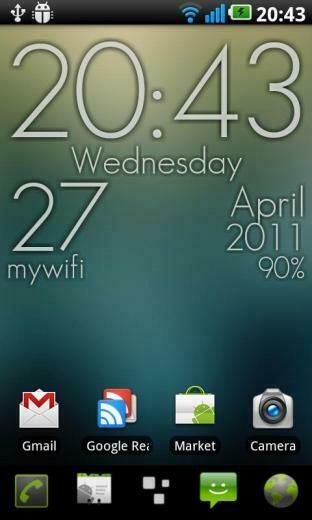 Super Clock Wallpaper Pro V1 Apk For Android Os Games