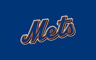 New York Mets Baseball Mlb Wallpaper