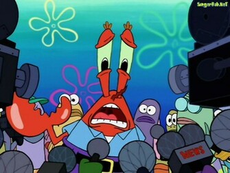 Spongebob Wallpaper