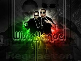 Wisin Y Yandel M Sica Im Genes Para Fondos De