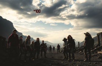 The Cw Wallpaper