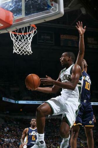Khris Middleton Best Photos Of Milwaukee Bucks