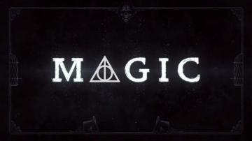 Harry Potter Wallpaper Photo