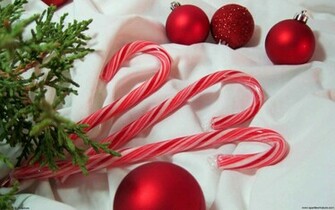 Candy Cane Wallpaper For Desktop