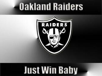 Oakland Raiders Wallpaper