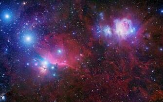 Amazing Milky Galaxy Wallpaper