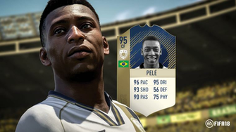 Fifa Icons Which Legends Are In The Game