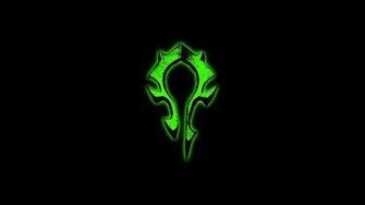 Horde Symbol Wallpaper Related Keywords Amp Suggestions