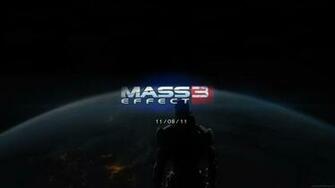 New Mass Effect Wallpaper HD Widescreen