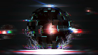 Best Glitch Wallpaper