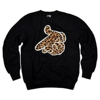 Crooks And Castles Logo Gun Air
