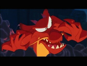 Animation Movie Geek Mulan Wallpaper