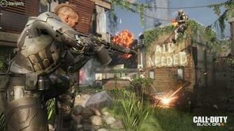 Call Of Duty Black Ops 3 Jpg