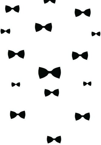 Papier Noeud Imprimer Cute Patterns