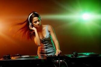 Party Wallpaper Disco Background Image