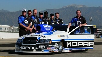 Nhra Dragster Wallpaper