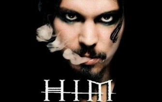 Him Wallpaper