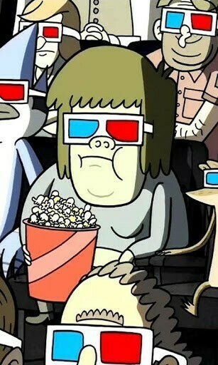 Regular Show Live Wallpaper This Is Not Official App It Created