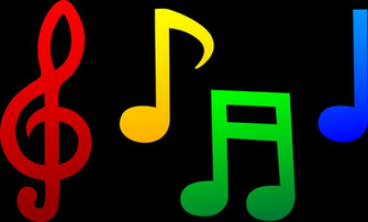 Music Note Symbol Picture Clip Art