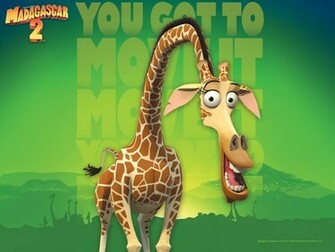 Madagascar Escape Africa Wallpaper