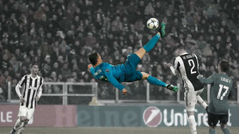 Ronaldo Wallpaper Realmadrid