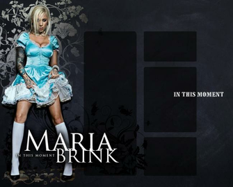 Maria Brink Graphics Code Comments Pictures