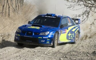 Wrc Rally Desktop Wallpaper For HD Widescreen And Mobile