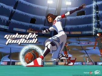Galactik Football Image Rocket HD Wallpaper And Background Photos