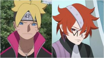 Boruto To Leave Village With Code And Become Rogue Ninja Suggests
