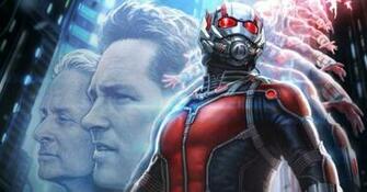 Marvel S Ant Man Video Movie Re Christian