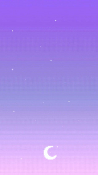 Lilac Color Wallpaper