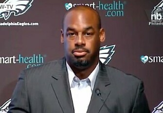 Donovan Mcnabb