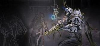 Building Warframe Ash Prime