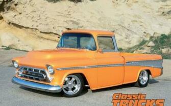 Vintage Classic Trucks Truck Shows Events Old Wallpaper