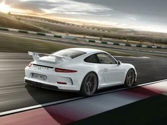 Porsche Gt3 Supercar F Wallpaper